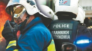 Χιλιάδες προσλήψεις σε ΕΛΑΣ, Λιμενικό και Πυροσβεστική μόνο με απολυτήριο Λυκείου!