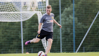 Κάτι τρέχει με τον Μπράμπετς -Ο Άρης θέλει να «κλειδώσει» την επέκταση του συμβολαίου του