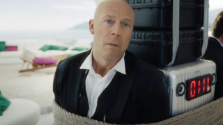 Μπρους Γουίλις: Ο πρώτος ηθοποιός με «ψηφιακό σωσία» που θα παίζει και… μετά θάνατον