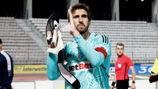 Άρης: Με Κουέστα, αλλά χωρίς Ζουλ κόντρα στη Λαμία