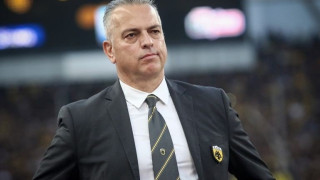 Δημητριάδης: «Στον Άρη ανδρώθηκα, στην ΑΕΚ καταξιώθηκα - Μεγάλωσα στη Δ. Θεσσαλονίκη με τον Μάκη Μανάβη και τον Νικόλα»