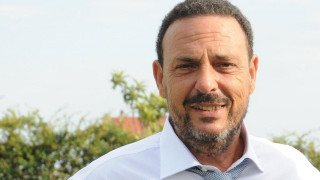 Δούμας: «Μέχρι το καλοκαίρι του 2023 θα έχει κατεδαφιστεί η Τούμπα»