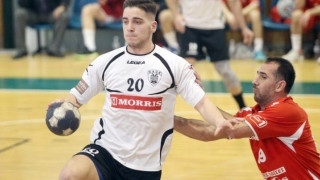 Ελευθεριάδης: «Στόχος οι τίτλοι, χτίζουμε βήμα βήμα»