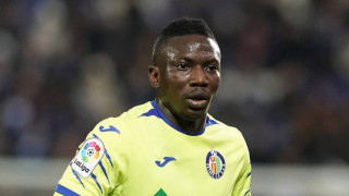 Αρης: Προβάρει φανέλα βασικού ﻿ο Πίτερ Ετέμπο