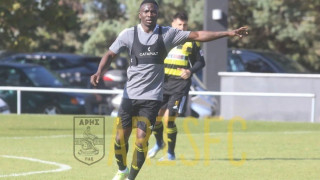 Ο Ετέμπο είναι εδώ και το πάει... βήμα βήμα