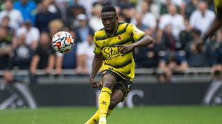 Ο Ετέμπο έγινε απαραίτητος πριν ενσωματωθεί στον Άρη