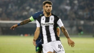 Αυτή είναι η ενδεκάδα του ΠΑΟΚ κόντρα στον Λεβαδειακό - Βασικός ο Γκορντεζιάνι