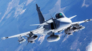 Toυρκία: Γιατί σκέφτεται να πάρει σουηδικά μαχητικά για να αντιμετωπίσει τα Rafale