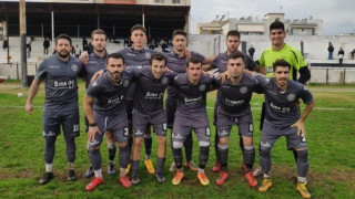 Προπονητής Ιωνικού Διαβατών: «Θέλουμε να περάσουμε έστω μια ακόμα φάση στο Κύπελλο»