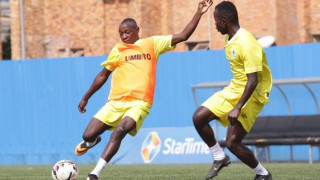 «Έκλεισε» και τον Ίσμα Μουγκουλούσι ο Μακεδονικός