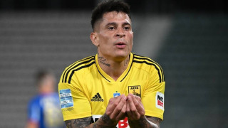 Ο Άρης θα πρέπει να ψάξει γιατί στην επαρχία παθαίνει αγωνιστικό vertigo