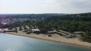 Δήμος Θερμαϊκού-Κάμπινγκ Αγίας Τριάδας: Διαβούλευση πριν το Προεδρικό Διάταγμα