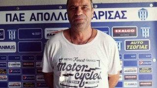 Κυπαρίσσης: «Παραδόθηκε ο Άρης, υπήρχε πανικός και ταραχή»