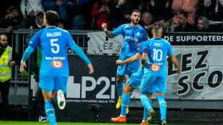 Κόκκινος: Με την πλάτη στον τοίχο η Μαρσέιγ