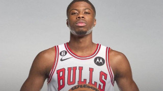 K. Αντετοκούνμπο: Αγωνίστηκε για πρώτη φορά με την φανέλα των Μπουλς