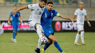 Eθνική Ελλάδος: Πτώση τριών θέσεων στην παγκόσμια κατάταξη