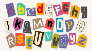 Μία λέξη, τρία γράμματα, 645 διαφορετικές έννοιες