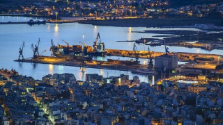 Λιμάνι Βόλου: Ανοίγει ο διαγωνισμός για την αξιοποίησή του