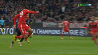 Στο ρελαντί η Μπάγερν Μονάχου