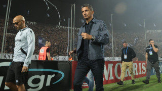 Λουτσέσκου: «Δεν έχω κοιμηθεί από το βράδυ του χαμένου τελικού»