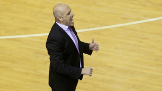 Λυκογιάννης: «Πρέπει να παίξουμε… ξύλο, αλλιώς...»