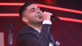 Κατάθεση ψυχής από τον Διονύση Μακρή: Ο ΠΑΟΚ, τα μπουζούκια , ο Κλάους και τα... μακαρόνια!