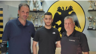 Διεθνής Κύπριος στον Μαραθώνα Καλαμαριάς