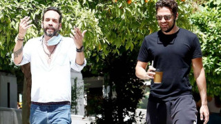 Μουζουράκης σε Αργυρό: «Δεν θα γέμιζες το γήπεδο του ΠΑΟΚ»