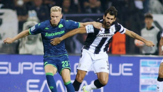 ΠΑΟΚ: Αγωνία για την κατάσταση του Ολιβέιρα