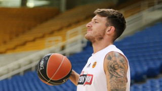 Ηρακλής: Έκλεισε Παπαντωνίου, θέλει Κέβιον Τέιλορ