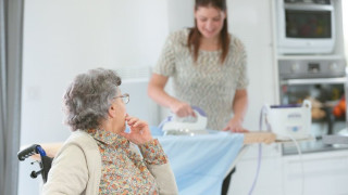 Θεσσαλονίκη: Οικιακή βοηθός άνοιγε τον δρόμο για κλοπές σε σπίτια ηλικιωμένων