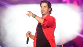 Ο Νίκος Οικονομόπουλος δώρισε όλη την αμοιβή του για να χτιστεί εκκλησία