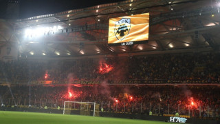 Στο «σπίτι» της μετά από 19 χρόνια η ΑΕΚ