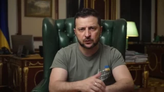 Ζελένσκι: Ο στρατός μας προελαύνει στα νότια – Δεκάδες κοινότητες ελευθερώθηκαν