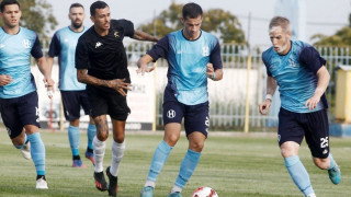 Ηρακλής: Έκλεισε φιλικό με Ποσειδώνα Μηχανιώνας