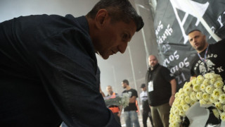 Γιατί ο Λουτσέσκου δεν θα διστάζει  ποτέ να πάει στην κερκίδα