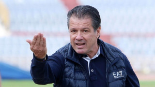 Παπαδόπουλος: «Ο Άρης πρέπει να σταματήσει να αλλάζει προπονητές, αυτό είναι το μειονέκτημά του»
