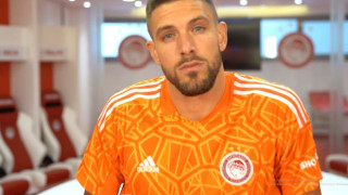 Ολυμπιακός: Στα πλάνα για ΟΦΗ ο Πασχαλάκης