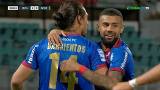 Λάθη και γρήγορο 2-0 ο Βόλος (vids)