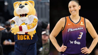 Μασκότ του NBA παίρνει τριπλάσια λεφτά από την πιο ακριβοπληρωμένη παίκτρια του WNBA!