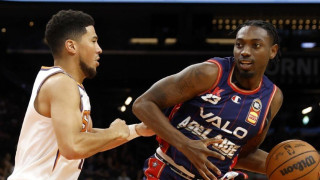 Σανς: Πρώτη ήττα ομάδας του NBA από κάποια εκτός ΗΠΑ μετά από χρόνια