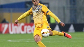 Παντελιάδης: «Τελικός για τον ΠΑΟΚ το ματς με Λεβαδειακό»