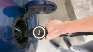 Αυξήσεις φωτιά στο diesel –Πού θα φτάσει η τιμή του