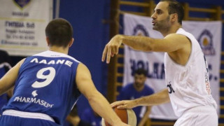 Κλείνει και Τριαντάφυλλο Τζακόπουλο ο Ηρακλής