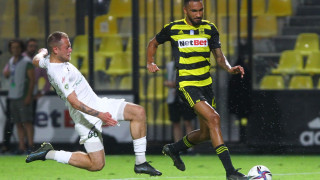 Με τον Νταμπό ετοιμοπόλεμο, ο Πάρντιου θα αποφύγει τις πολλές εκπλήξεις στο Πανθεσαλικό