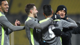 Γιουνές: «Ο Λουτσέσκου θα κάνει τα πάντα για να πετύχει ξανά στον ΠΑΟΚ»