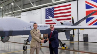 Τουρκία: Δεν μπορεί να πάρει F-16 και εξετάζει άλλες λύσεις