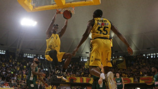 Ταπούτος: «Κανείς δεν θα πει κάτι αν χάσεις ενώ έχεις πεθάνει προσπαθώντας»