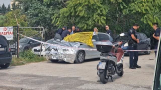 Θεσσαλονίκη: Απορούν όλοι με την αυτοκτονία του αστυνομικού