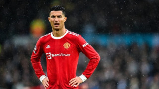 Μάντσεστερ Γιουνάιτεντ: Πρόστιμο-μαμούθ στον Κριστιάνο Ρονάλντο!